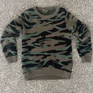 Barefoot Dreams Cozy Chic Pullover Sweater